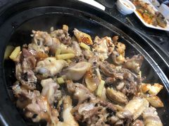 -味可道美食坊(福基路店)