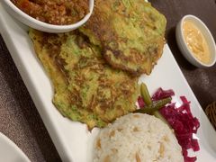 -TUK土耳其餐厅·下午茶(卢湾店)