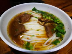 牛肉粉-肆姐面粉馆(坡子街店)
