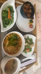 -蔓馨宜母婴护理中心(橡树星座店)