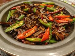 -华膳楼·安徽地标美食·中华餐饮名店(文化公园店)