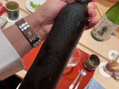 -橼舍鮨青木