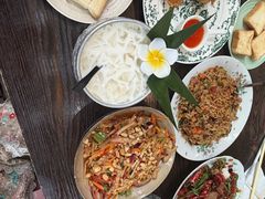-婉泰·特色小吃·舂鸡脚(告庄二店)