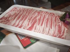 -曲氏老北京铜锅涮肉•火锅(不老街店)