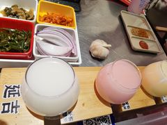 -大头叔烤鸡爪·朝鲜族烤串(天池路店)