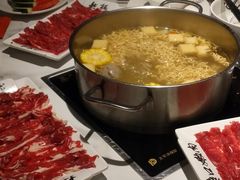 -大喜牛鲜牛肉火锅(世纪金源店)