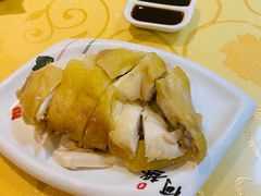 -何记面馆(龙泉山店)