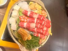 -隐月· 㐂和食屋(芝罘万达公馆店)