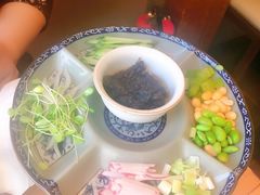 -四季民福烤鸭店(前门廊房二条店)
