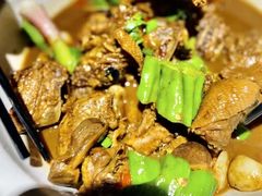 -又见炊烟私房菜(敬亭路店)