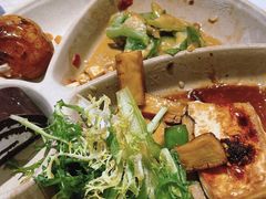 -素满香·素食自助餐(福州·长乐北路店)