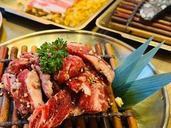 -西塔老太太泥炉烤肉(双井店)
