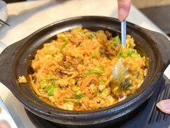 -屋里家延边朝鲜族冷面(南园店)