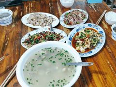 -九九牛肉馆(南山路店)