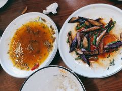 -食光慢宴·安吉土菜馆