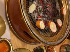 -闻老头·菊花炭烤肉(D11店)