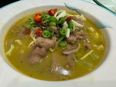 -阿巧一号私房菜(止园路店)