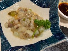 -红叶日本料理(三八广场店)