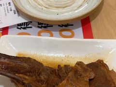 -大师兄·西北小馆(北站缤果空间店)