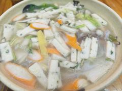 -十三妹咸米时店