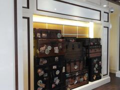 -天津津利华酒店