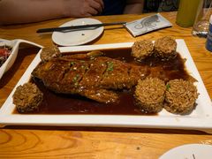 -苹果树下艺术餐厅(通州店)