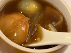 -聚春园自助餐厅(东街口店)