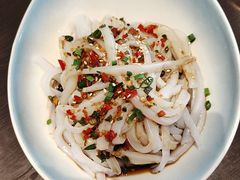 -川流不息·地道川菜·小龙虾(松东路店)