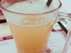 薏米水-池记(尖沙咀店)