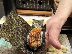 -Sushi Hanzo半藏(天环广场店)
