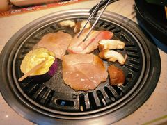 -猫抓烤肉(武进吾悦广场店)