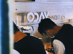 -Bamboo Today Cafe(国创园店)
