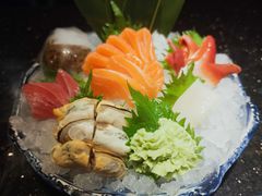 -德川家日本料理(中关村店)