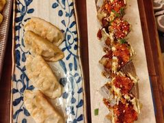-鸟泉居酒屋·烧鸟·酒馆(百子湾店)