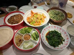 -吴家·淮扬小馆(滨湖银泰店)