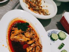 -丽华园(汉阳龙阳店)