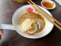 -余氏豆腐包老店(东直街店)