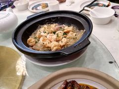 -老浒记民俗酒楼(王府井店)