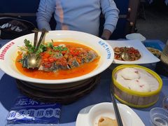 -坛宗剁椒鱼头(河西王府井店)