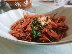 -芸海阁·农家私房菜(沙家浜景区出口店)