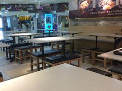 -鲜芋仙(观音桥大融城LG店)