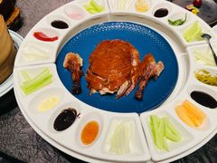 -四季小馆·潤·中国菜(越秀公园店)