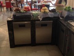 -太原凯宾斯基饭店