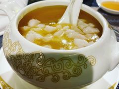 鱼羹-马勒别墅·中餐厅