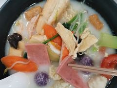 -北大家园食堂