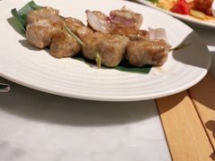 -莆田餐厅PUTIEN(三里屯店)