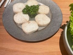 -烧肉达人•炭火烧肉(新天地店)