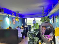大堂-忘忧草融合私房菜(红鼎国际店)