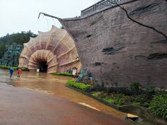 -梦幻奥陶纪景区