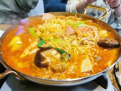 -李先生的首尔小馆(松江启源广场店)